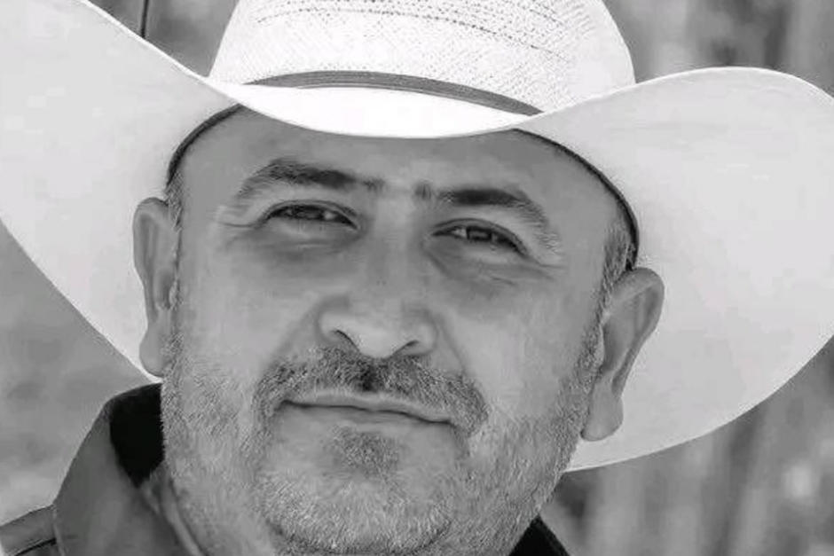 Norman Orellana murió luego de ser víctima de un ataque armado. (Foto: redes sociales)