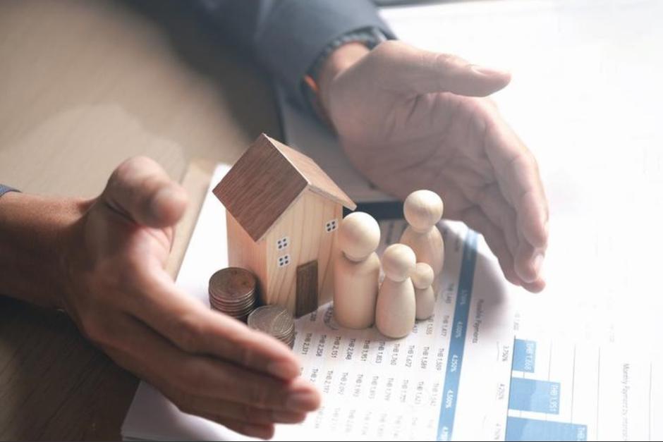 Congreso recibe propuesta enfocada en protección y desarrollo familiar. (Foto ilustrativa: Shutterstock)