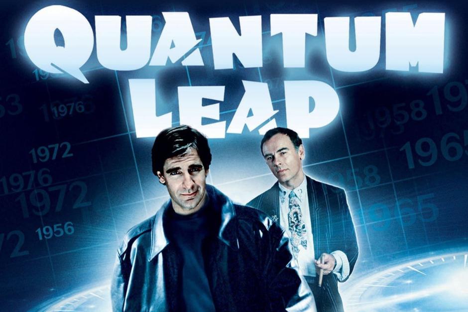 Quantum Leap titulada en español como Viajeros en el tiempo, se convirtió en una serie de culto. (Foto: NBC)
