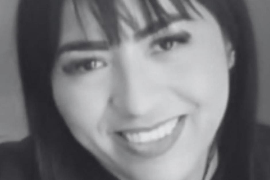 Autoridades mexicanas investigan como se produjo la muerte de esta mujer. (Foto: Redes Sociales)