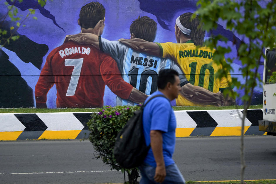 Irán se establecerá en Tijuana, México.