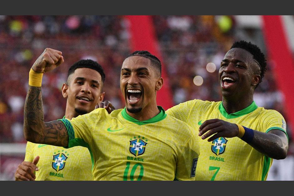Brasil es la selección más laureada de la historia y es el único país que ha participado en todas las ediciones celebradas hasta la fecha.