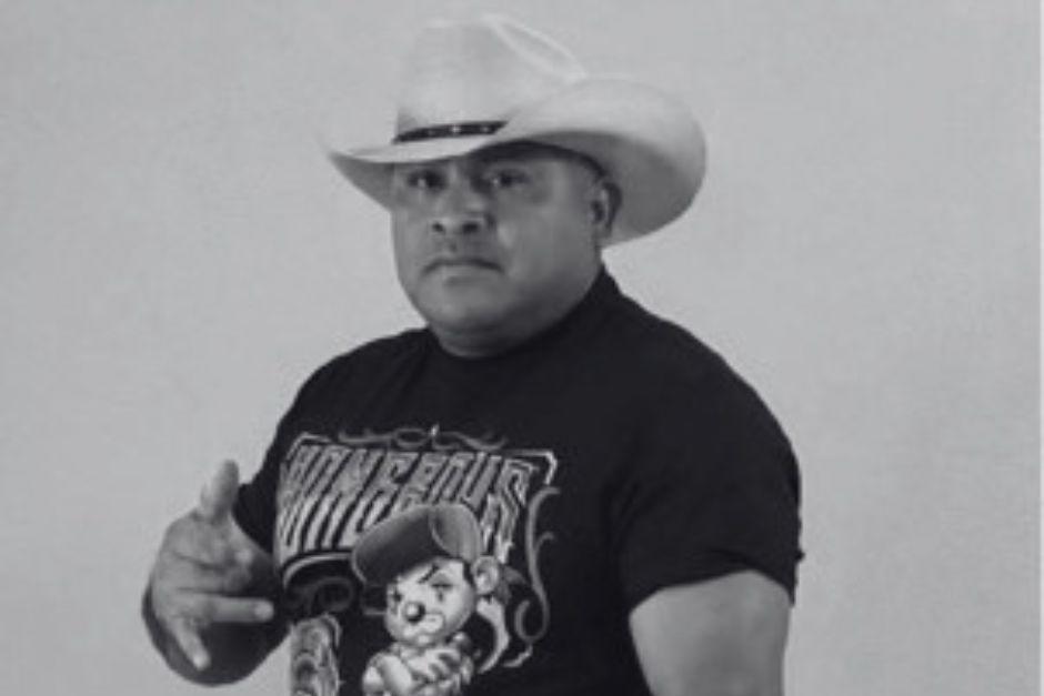 Enrique, originario de Alta Verapaz, fue asesinado por desconocidos en Estados Unidos. (Foto: Redes sociales)