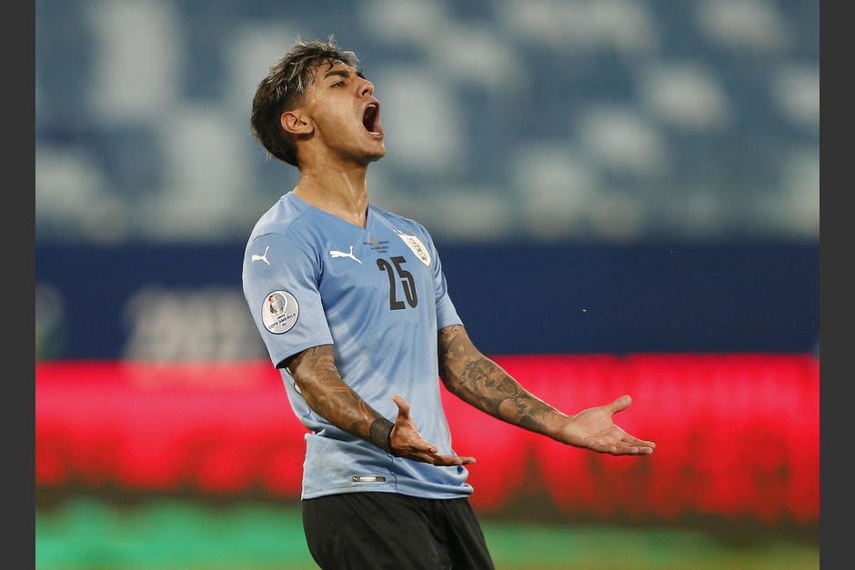 Durante el ciclo de Marcelo Bielsa, Torres ha sido probado en distintas posiciones ofensivas.