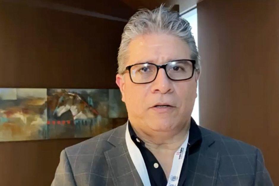 Panamá tardó años en salir de la lista gris tras incumplir estándares internacionales antilavado. Julio Aguirre, experto panameño, explicó qué pasó en su país durante este período. (Foto: Edgar Pocón / Colaborador)