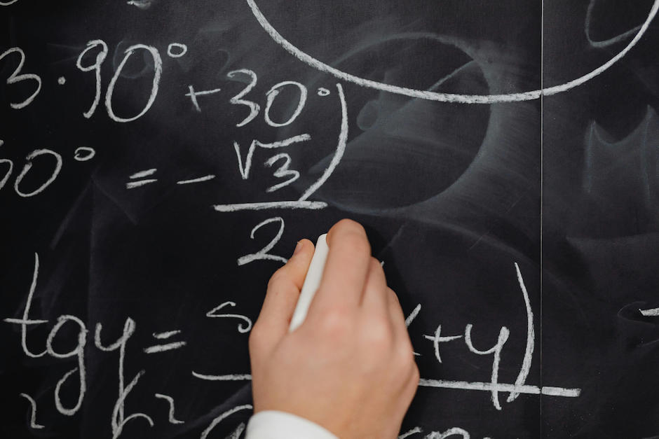 Matemáticos pusieron el nombre de Guatemala en alto. (Foto: pexels)