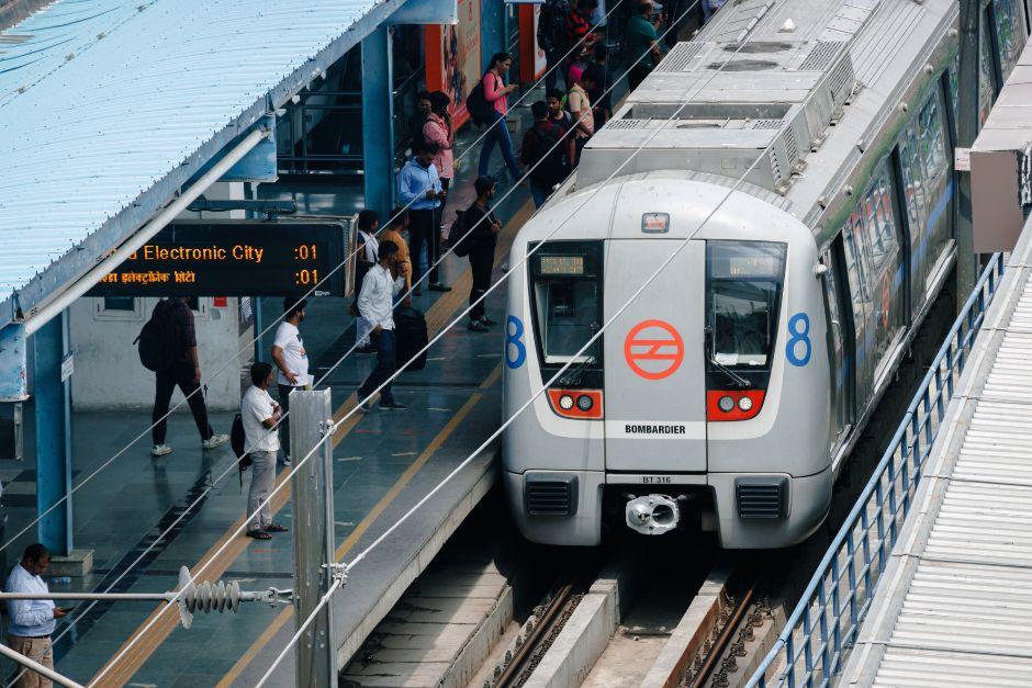 Guatemala analiza la posibilidad de concretar una alianza con Reino Unido para la construcción del Metro Riel en el país. (Foto ilustrativa: Shutterstock)