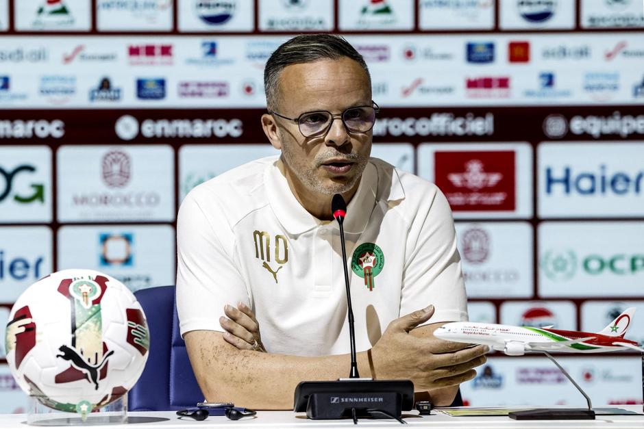 Su mayor logro mundialista fue con la selección Sub-20 de Marruecos al conquistar el título de la categoría en Chile 2025.
