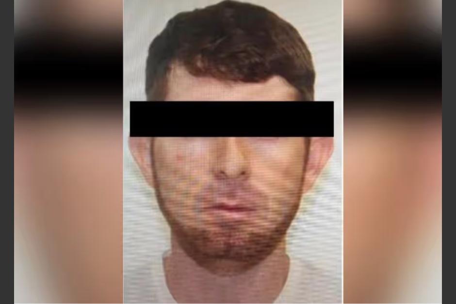Isai "N" es sobrino de Joaquín "El Chapo" Guzmán. (Foto: redes sociales)