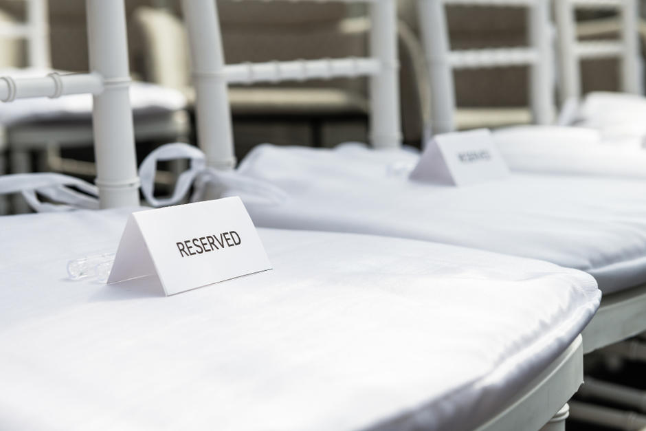 El graduando permanece detenido. (Foto: Shutterstock)
