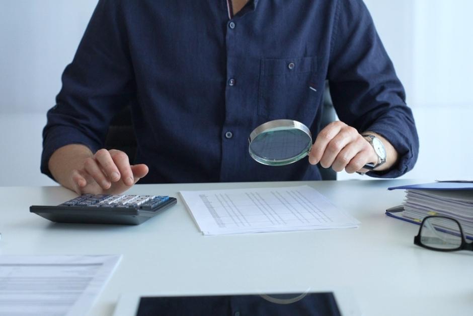 Contraloría entregó al Congreso el informe de auditoría sobre el Presupuesto 2025. (Foto ilustrativa:Shutterstock)