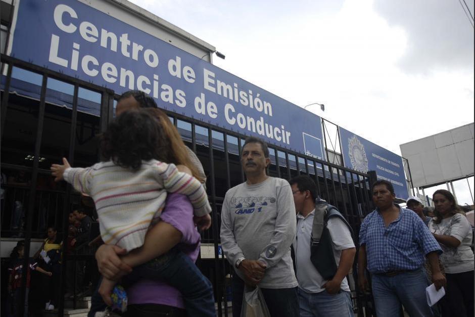 El nuevo requisito se deberá presentar obligatoriamente para poder realizar el trámite correspondiente en Maycom. (Foto: Archivo/Soy502)