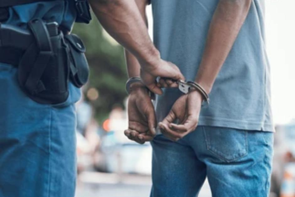 Los detenidos son señalados de operar en el oriente del país y de dedicarse al robo y hurto de vehículos. (Foto ilustrativa: Shutterstock)