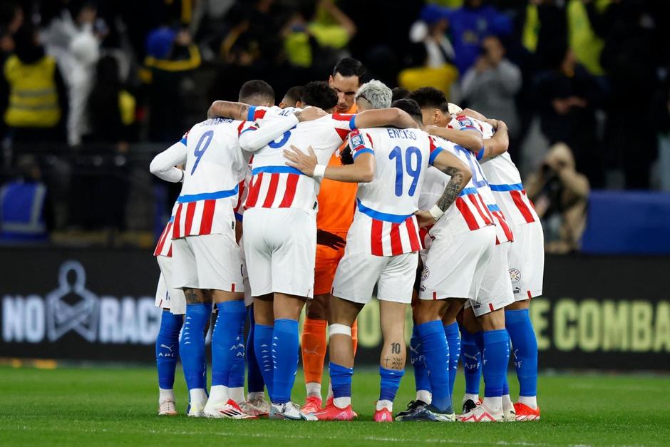 Paraguay es el equipo sudamericano que más veces ha llevado a las potencias mundiales a jugar tiempos extras o prórrogas en fases eliminatorias.