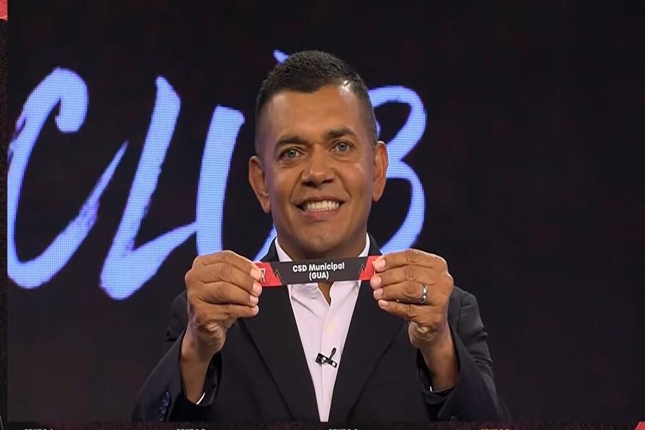 Los equipos chapines ya conocen a sus oponentes para el torneo continental. (Foto: Concacaf) 