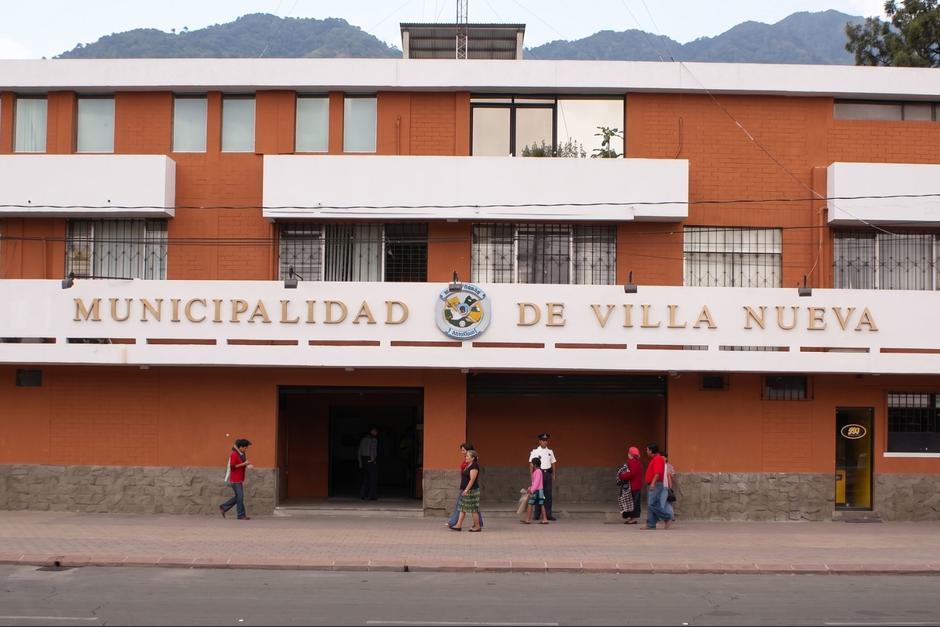 La comuna de Villa Nueva aprobó el beneficio para sus vecinos. (Foto: Archivo / Soy502)