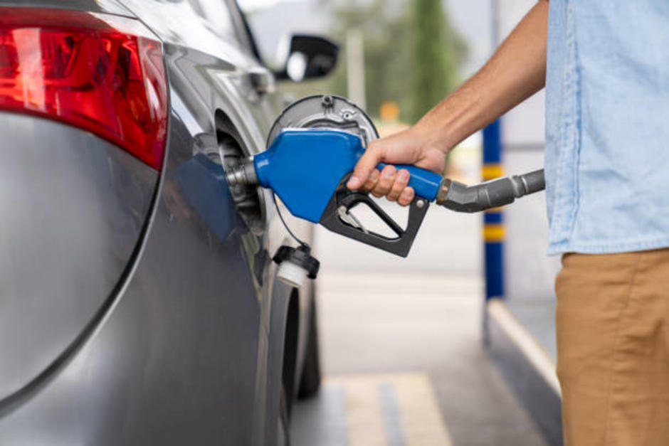 Una posible reapertura del estrecho de Ormuz ha provocado el descenso de los precios en el petróleo. (Foto ilustrativa: iStock)