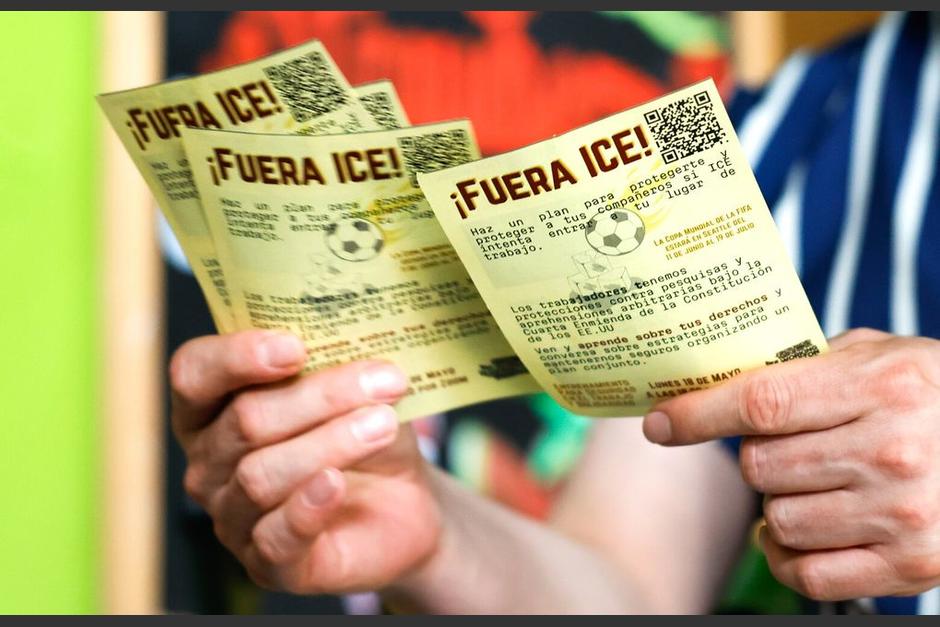 El director interino de ICE, Todd Lyons, señaló que la agencia realizará arrestos de personas en listas de terroristas, traficantes sexuales, narcotraficantes e individuos con órdenes de detención de Interpol.
