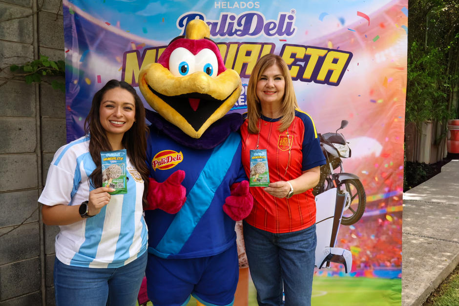 (Fotografía por: Content Marketing Soy502)