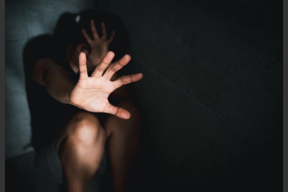 La menor iba para su casa cuando el hombre la atacó. (Foto: archivo/Soy502)