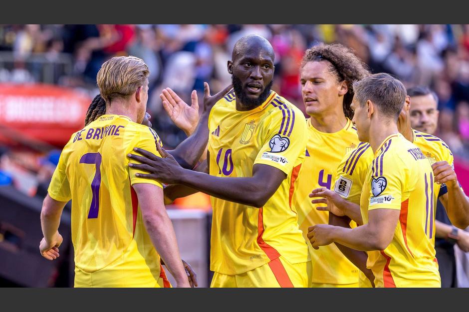 Bélgica ha participado en 14 Copas del Mundo, siendo su mejor resultado el tercer lugar en Rusia 2018.