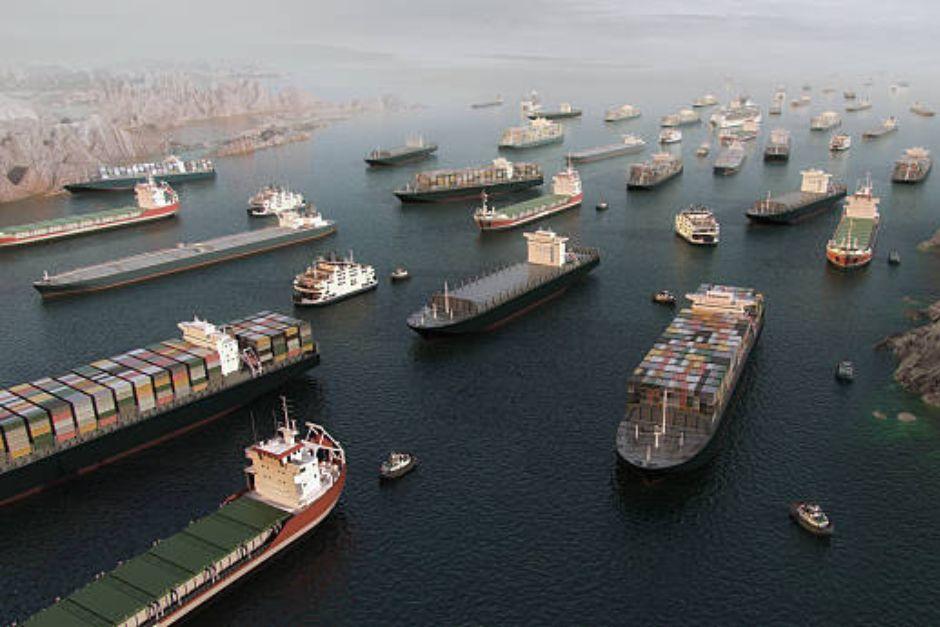 Los precios del petróleo han caído esta semana por la perspectiva de que se reabra el estrecho de Ormuz en acuerdo de Estados Unidos e Irán. (Foto ilustrativa: iStock)