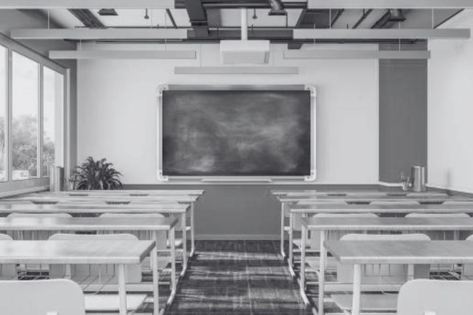Un crimen ocurrió en el interior de una escuela en México. (Foto ilustrativa: iStock)