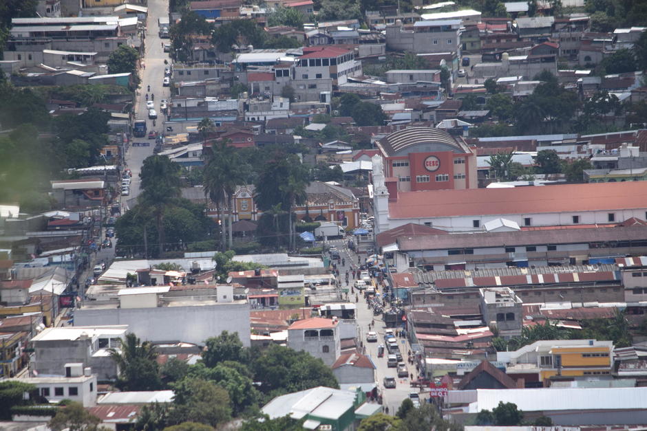 San Cristóbal Verapaz conserva la herencia del pueblo poqomchi' entre cultura, naturaleza y tradición. (Foto: Edwin Guá)