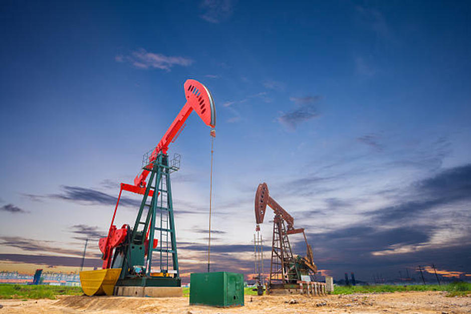 Los precios del petróleo han vuelto a aumentar este jueves. (Foto ilustrativa: iStock)