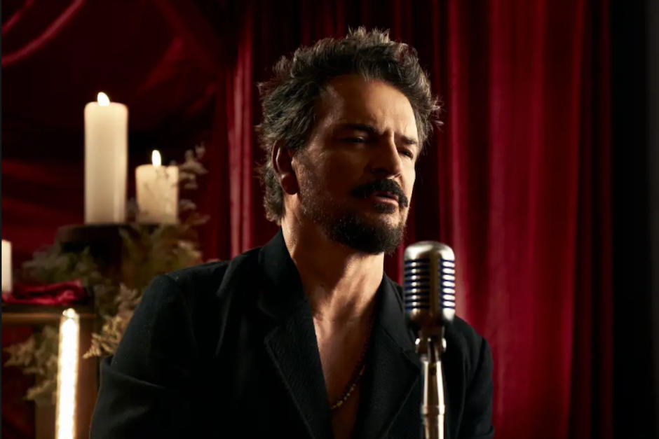 Ricardo Arjona habla del lanzamiento de su disco nuevo. (Foto: Ricardo Arjona)
