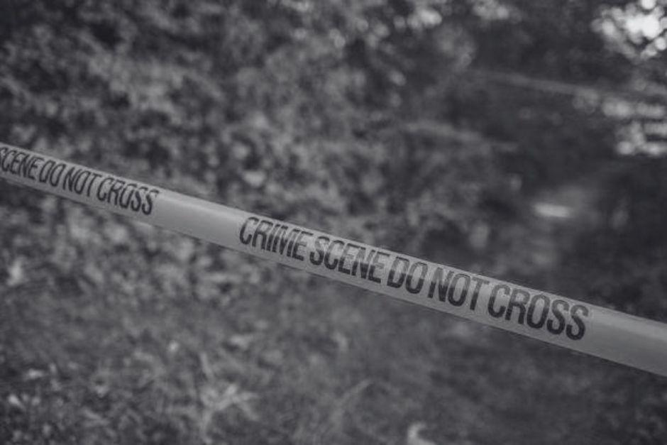 Una joven fue hallada sin vida días después de haber desaparecido. (Foto ilustrativa: iStock)