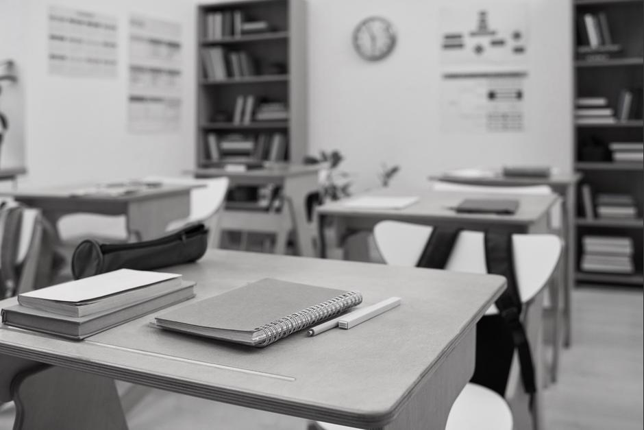 Los dos implicados son hermanos y exalumnos del lugar. (Foto: Shutterstock)