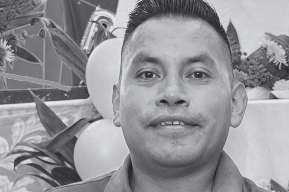 Gobernación se pronuncia tras hechos de violencia en San Pedro Necta. (Foto: Redes sociales)