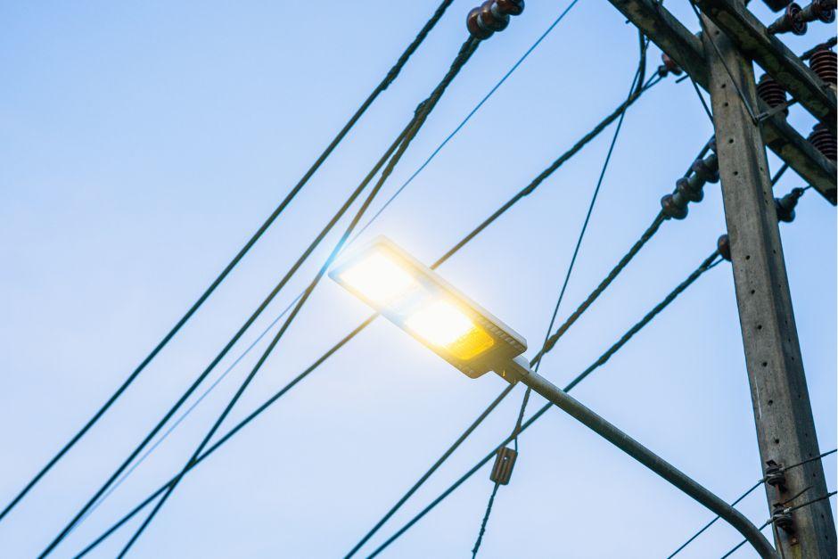 La Empresa Eléctrica de Guatemala anunció que realizará recortes de energía debido a impago de la Municipalidad de Mixco. (Foto ilustrativa: Shutterstock)