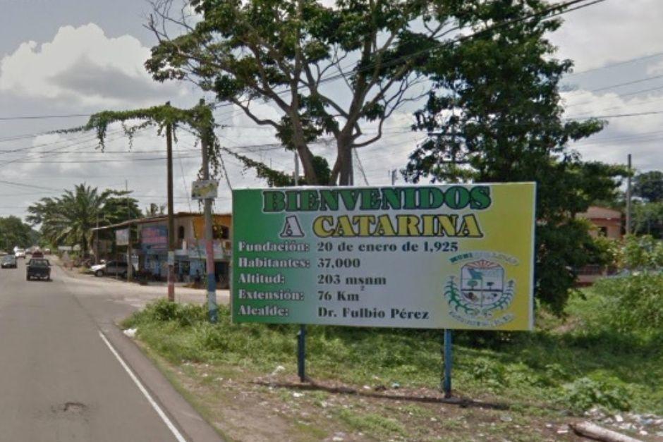 Varias manifestaciones se han dado en las últimas semanas. (Foto: Google Maps)