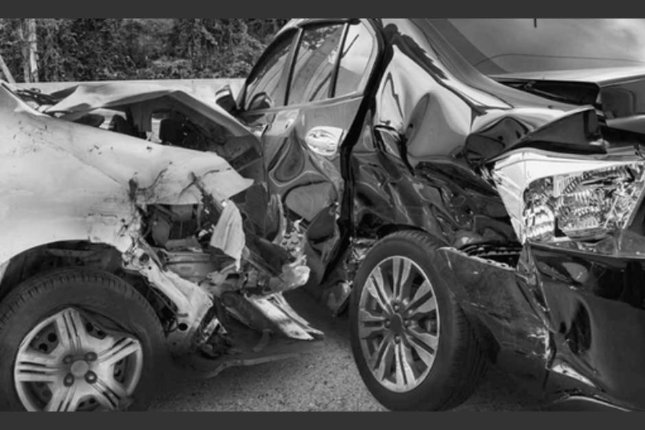 El guatemalteco es señalado de causar un trágico accidente. (Foto: Imagen ilustrativa)