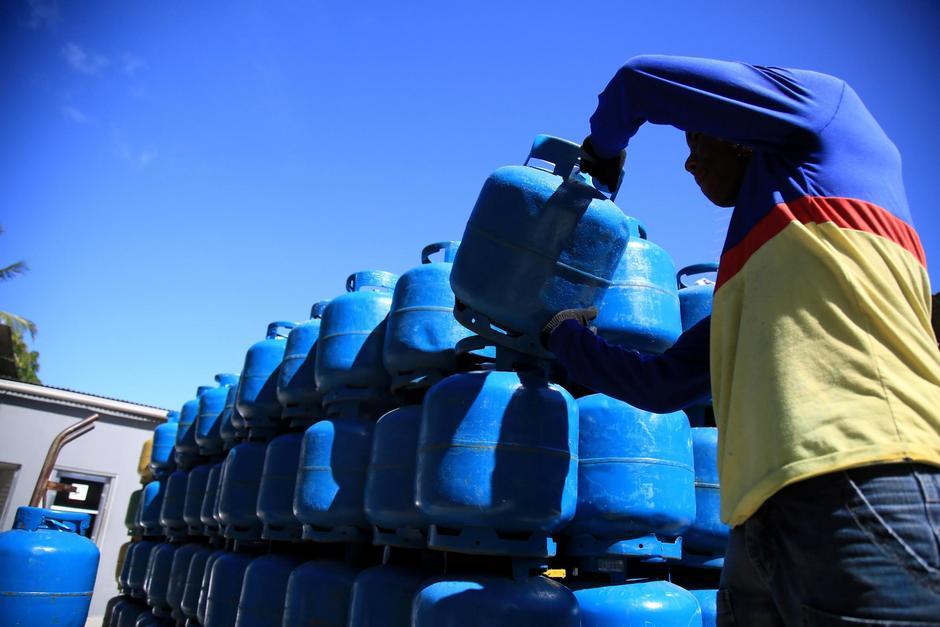 El MEM explicó que el aumento del gas propano responde principalmente a factores del mercado internacional. (Foto: Archivo / Soy502)