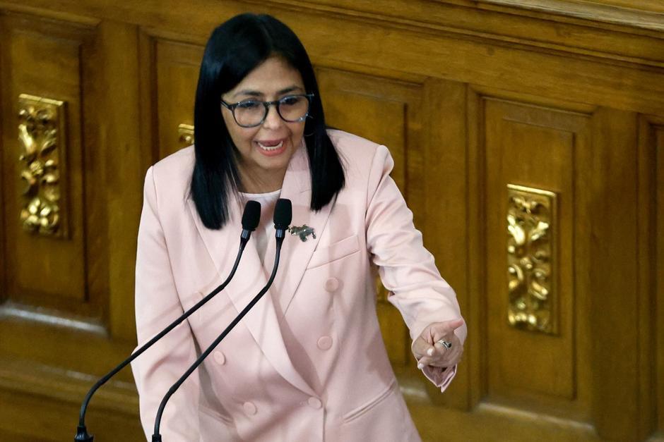 La navidad iniciará el 1 de noviembre en Venezuela. (Foto: AFP)