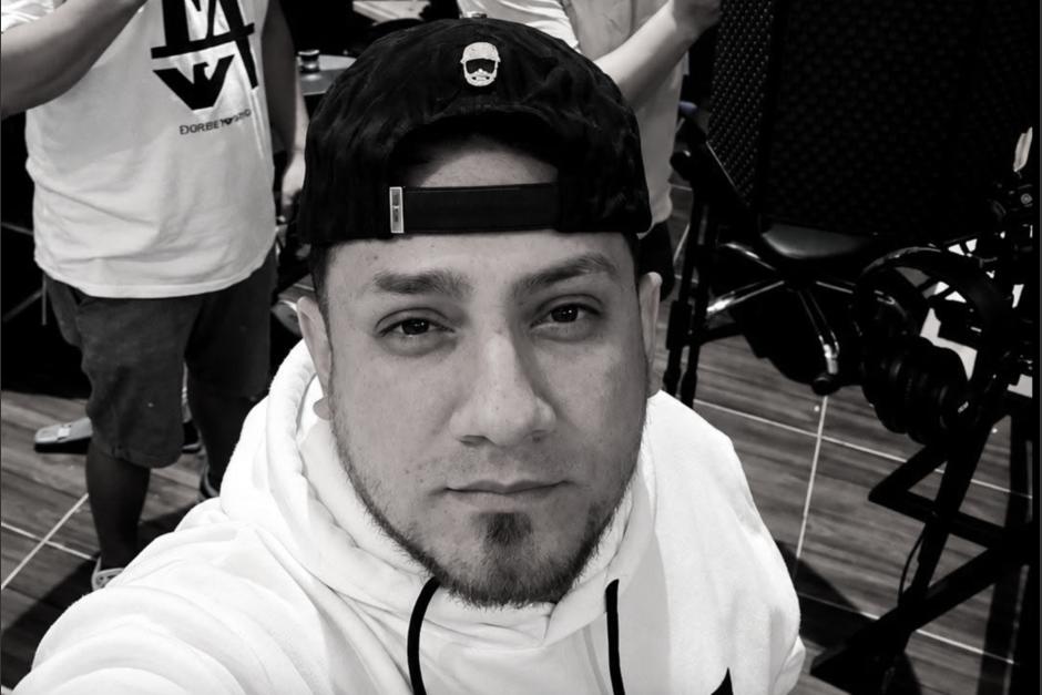 El cantante murió horas después de haber sido atacado. (Foto: redes sociales)
