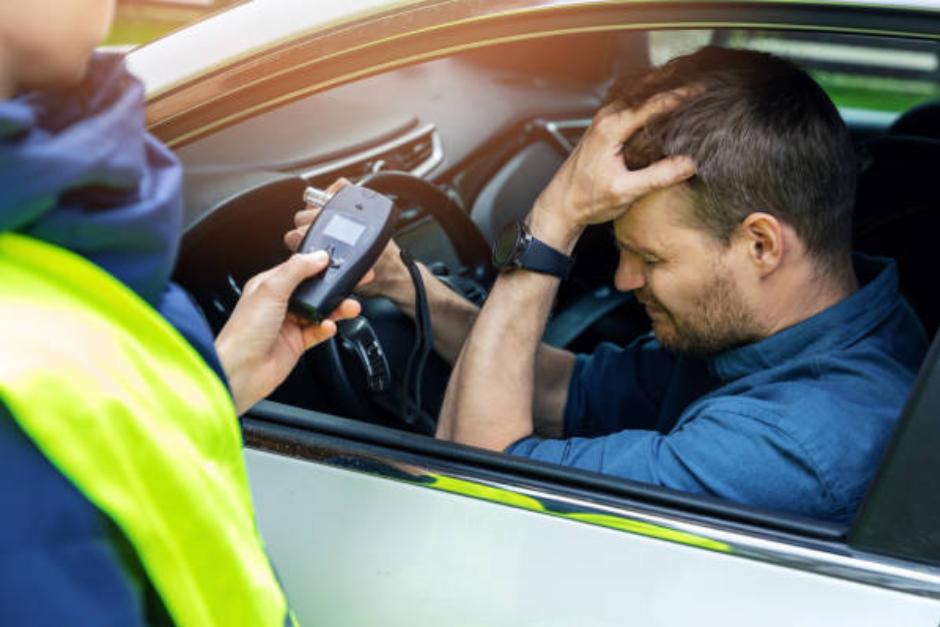 El hombre deberá pagar una multa y responder a la justicia. (Foto ilustrativa: iStock)
