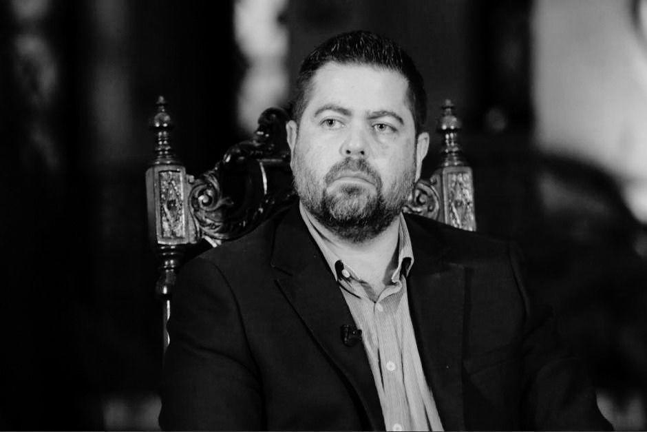 El hermano del exministro de Comunicaciones, Javier Maldonado, no cree que la causa de muerte del exfuncionario haya sido autoinfingido. (Foto: Archivo/Soy502).