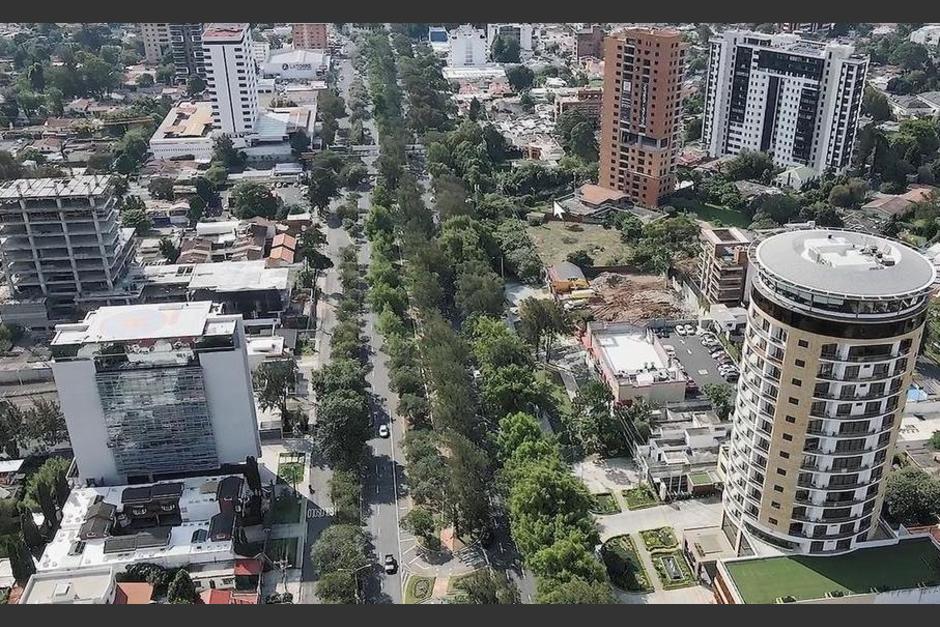 Los cierres se realizarán por trabajos de instalación. (Foto: archivo/Soy502)
