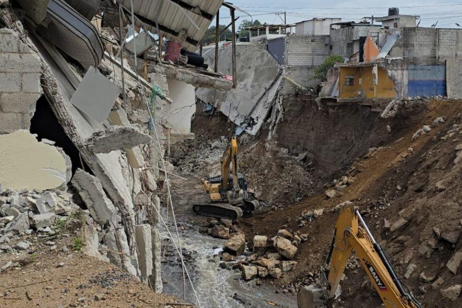 La resolución contempla medidas de prevención, evacuación y atención de la emergencia. (Foto: Jose Luis Pos/colaborador)