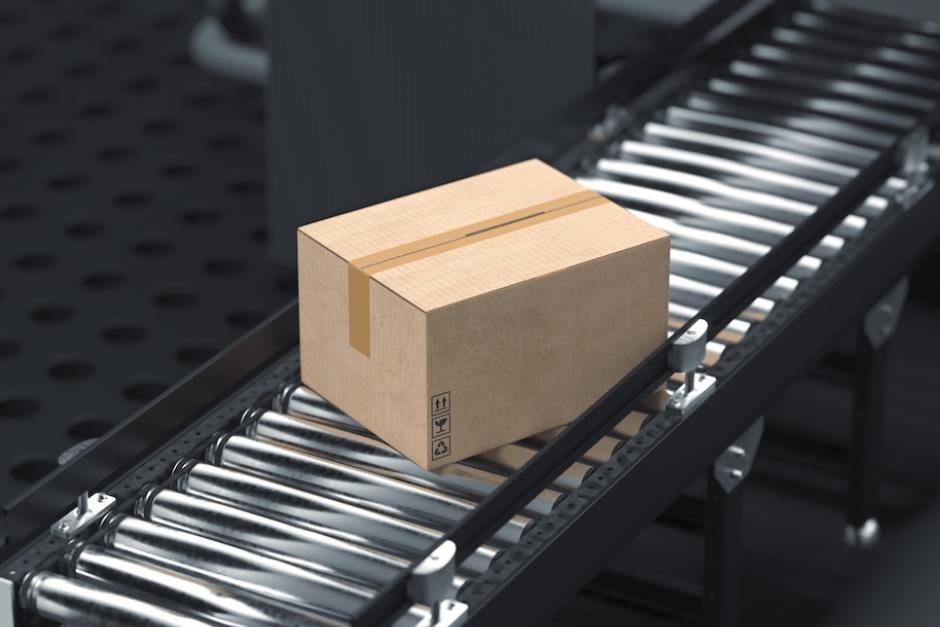 Casi 2,000 tabletas de cocaína habían sido enviadas por encomienda. (Foto ilustrativa: Shutterstock)