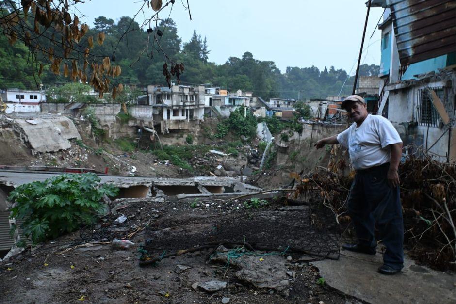 Al menos 73 personas afectadas ya tienen solicitudes de subsidio en evaluación. (Foto: Jose Luis Pos/colaborador)