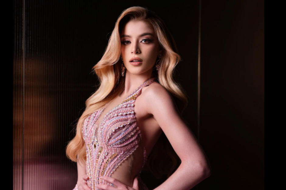 Así puedes votar por Ximena Carrillo. (Foto: Miss Grand International)