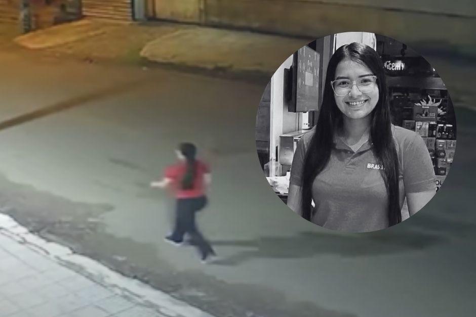 La joven había puesto fin a la relación sentimental con su expareja, quien presuntamente ejerció violencia contra ella. (Foto vía: RRSS)