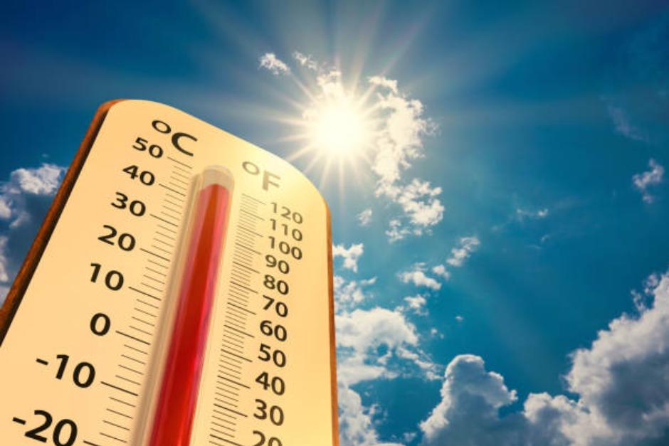 El clima estará caluroso y húmedo para este lunes. (Foto ilustrativa: iStock)