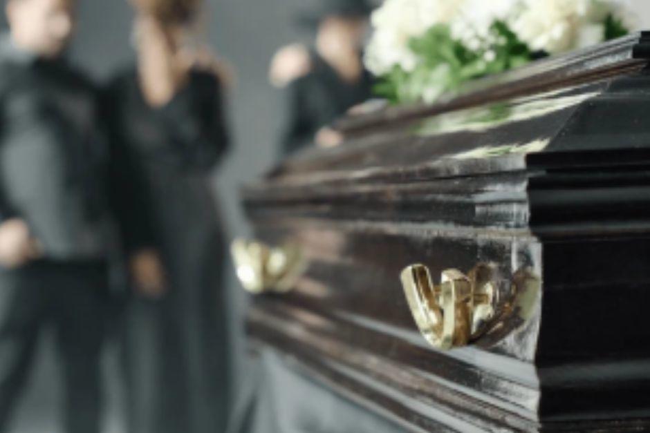Joven relata qué pasó tras ser dada por muerta. (Foto ilustrativa vía: Shutterstock)