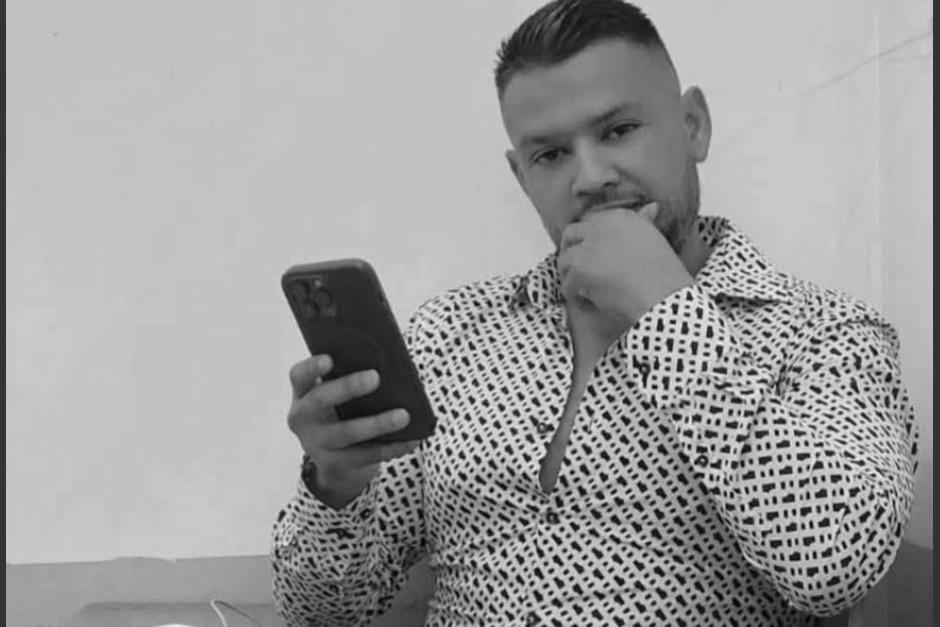 El excandidato fue atacado a tiros cuando iba en su vehículo. (Foto: redes sociales)
